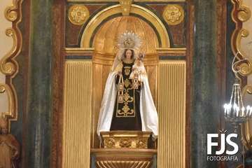 Concierto de la Banda de Música de Telde por San Gregorio/Francisco Javier Santana.